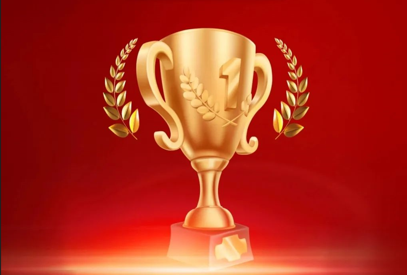 OG真人被评为广东省制造业单项冠军企业