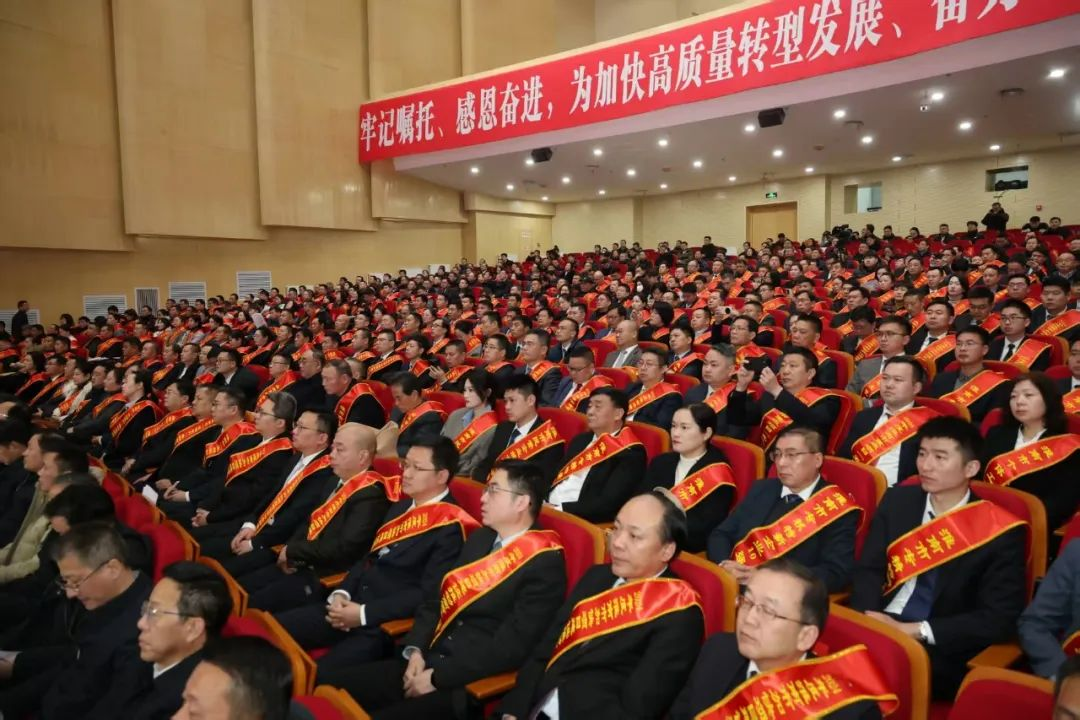 开年迎双喜，华科技术（淮南）研究院传来佳讯